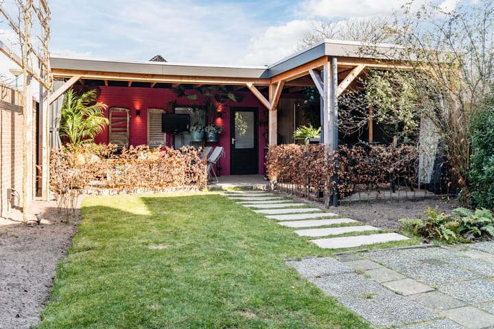 Photo 33 of Mgr. Nolenslaan 63