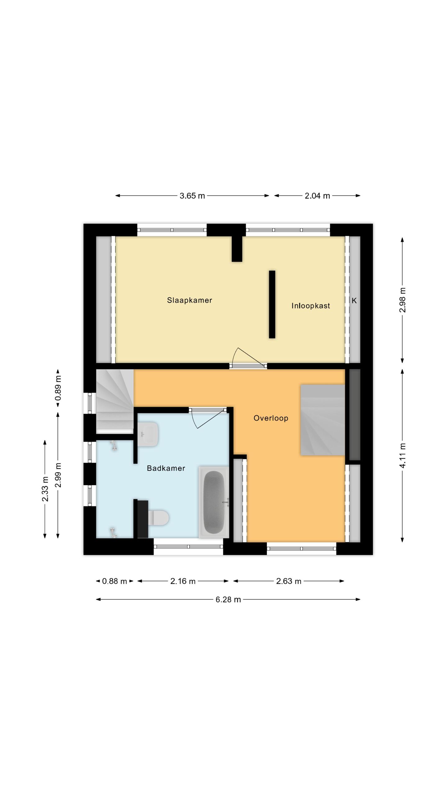 Foto 40 van Mgr. Nolenslaan 63