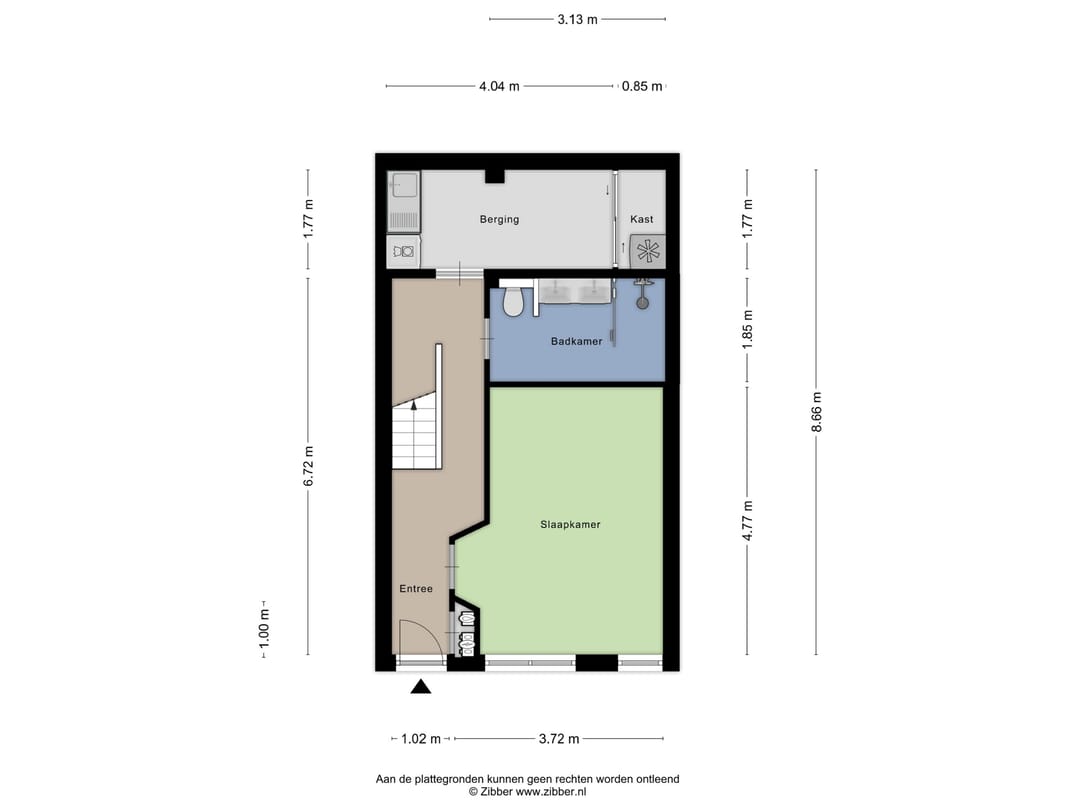 Foto 38 van Rode Leeuwstraat 48