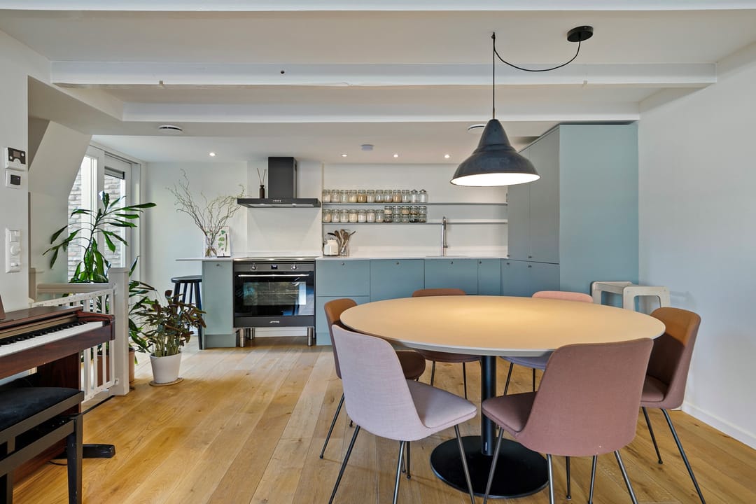 Foto 2 van Rode Leeuwstraat 48