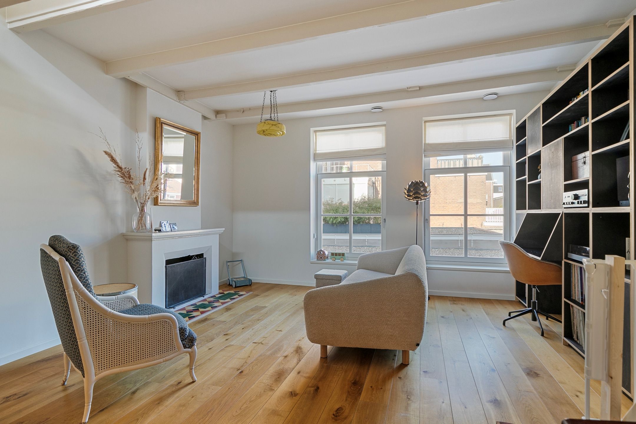 Foto 3 van Rode Leeuwstraat 48