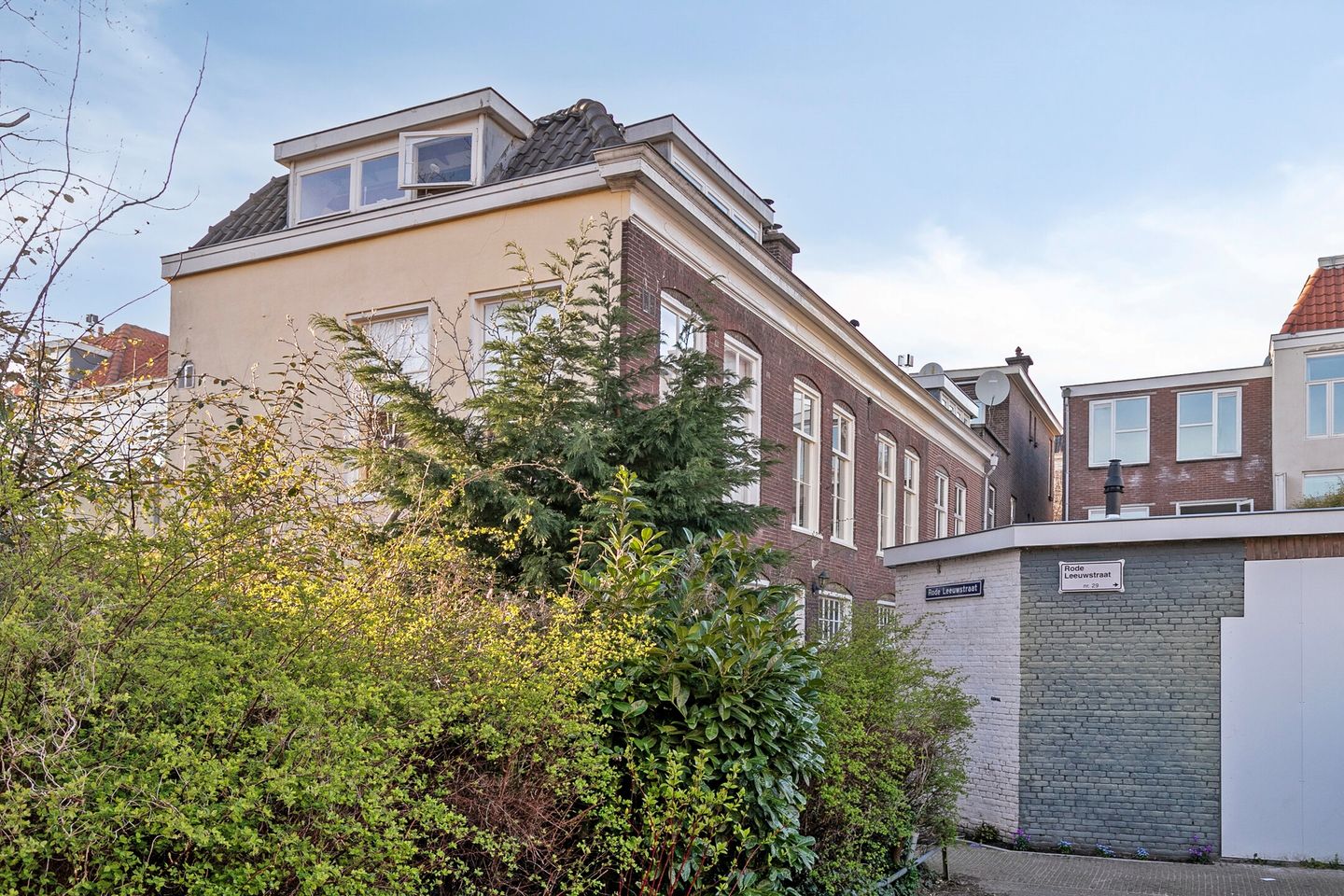 Foto 4 van Rode Leeuwstraat 48