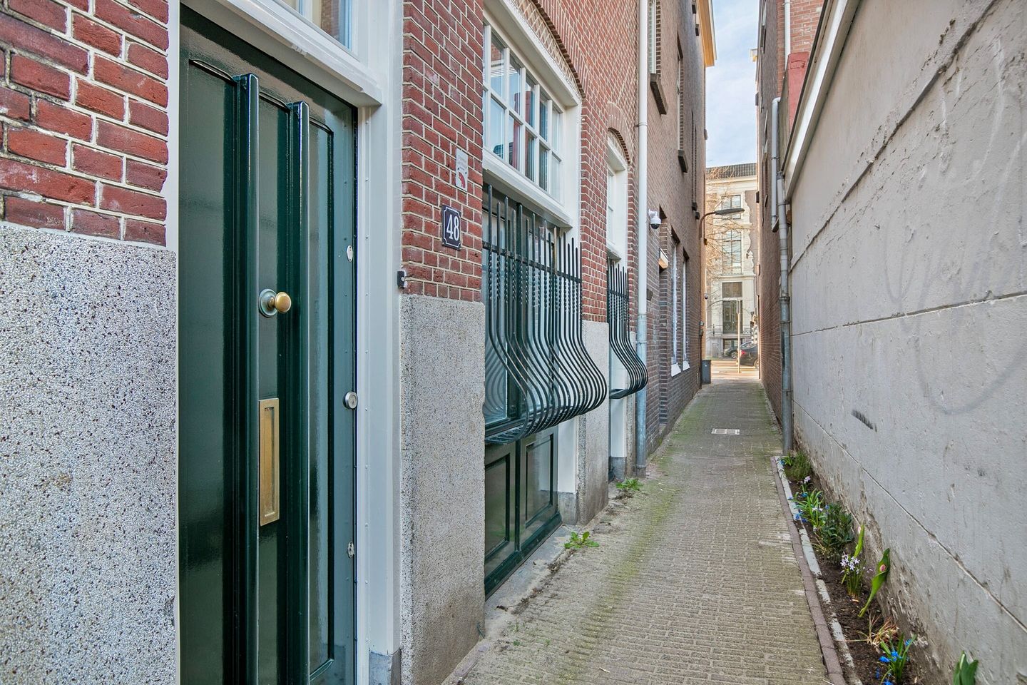 Foto 5 van Rode Leeuwstraat 48