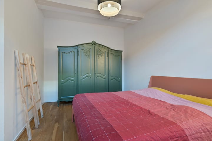 Foto 8 van Rode Leeuwstraat 48