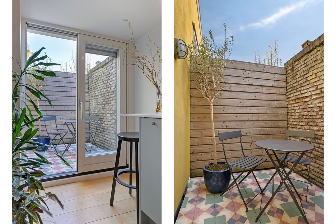 Foto 13 van Rode Leeuwstraat 48