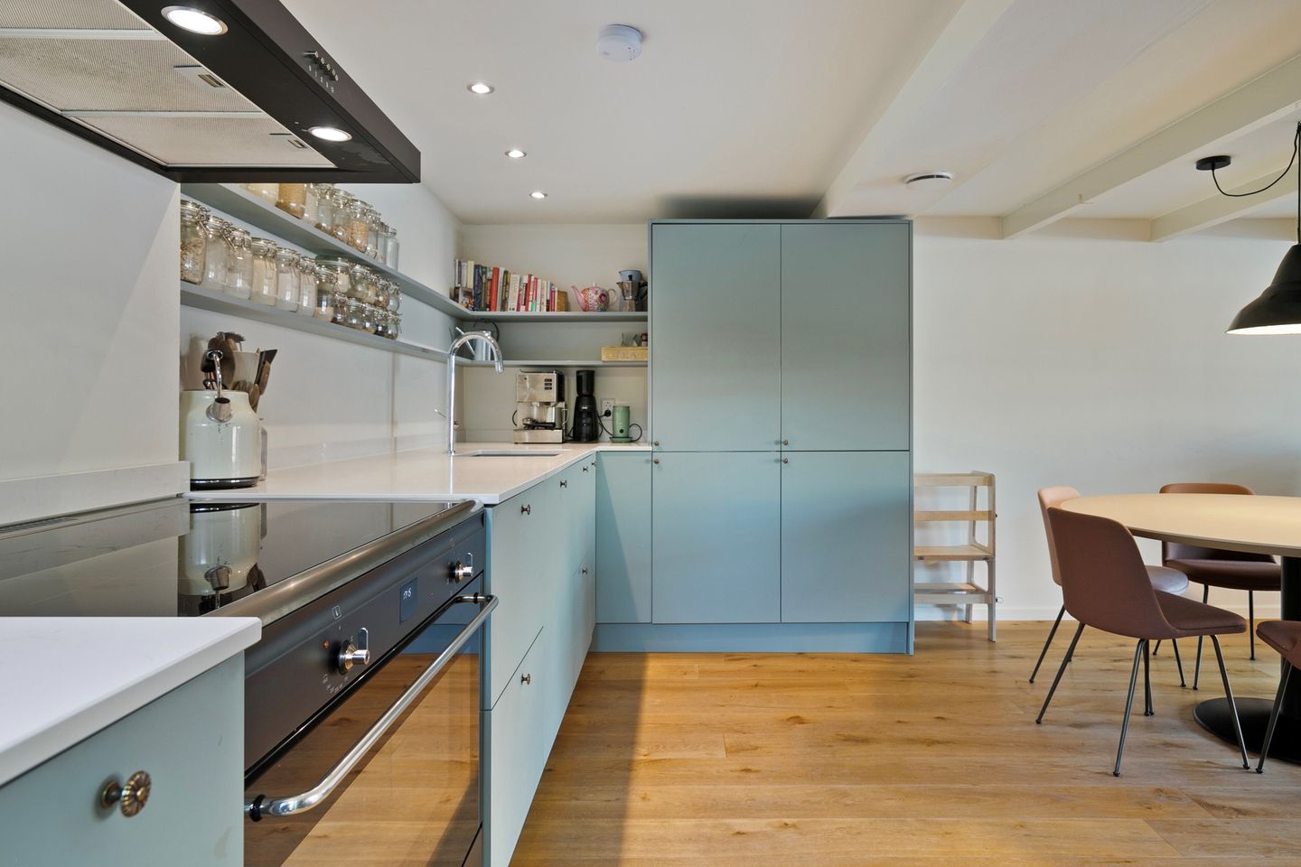 Foto 14 van Rode Leeuwstraat 48