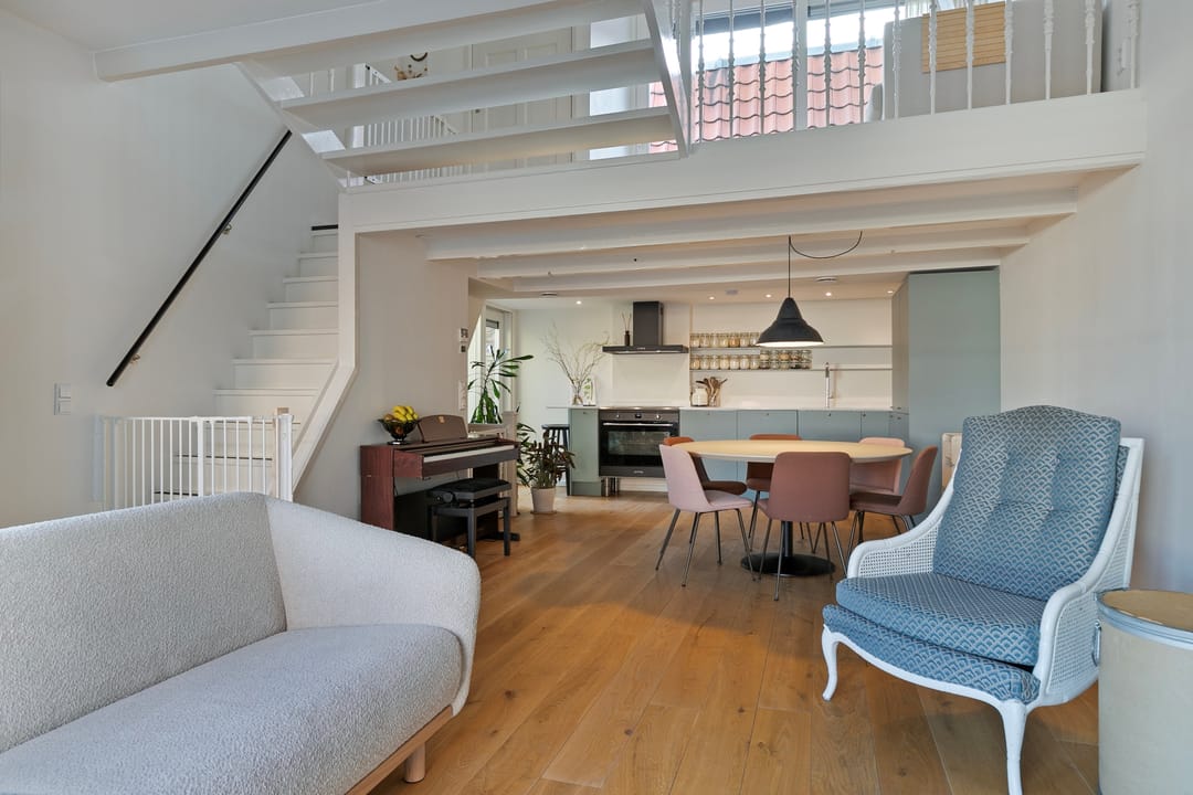 Foto 16 van Rode Leeuwstraat 48