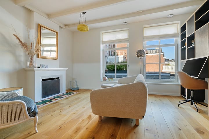 Foto 18 van Rode Leeuwstraat 48