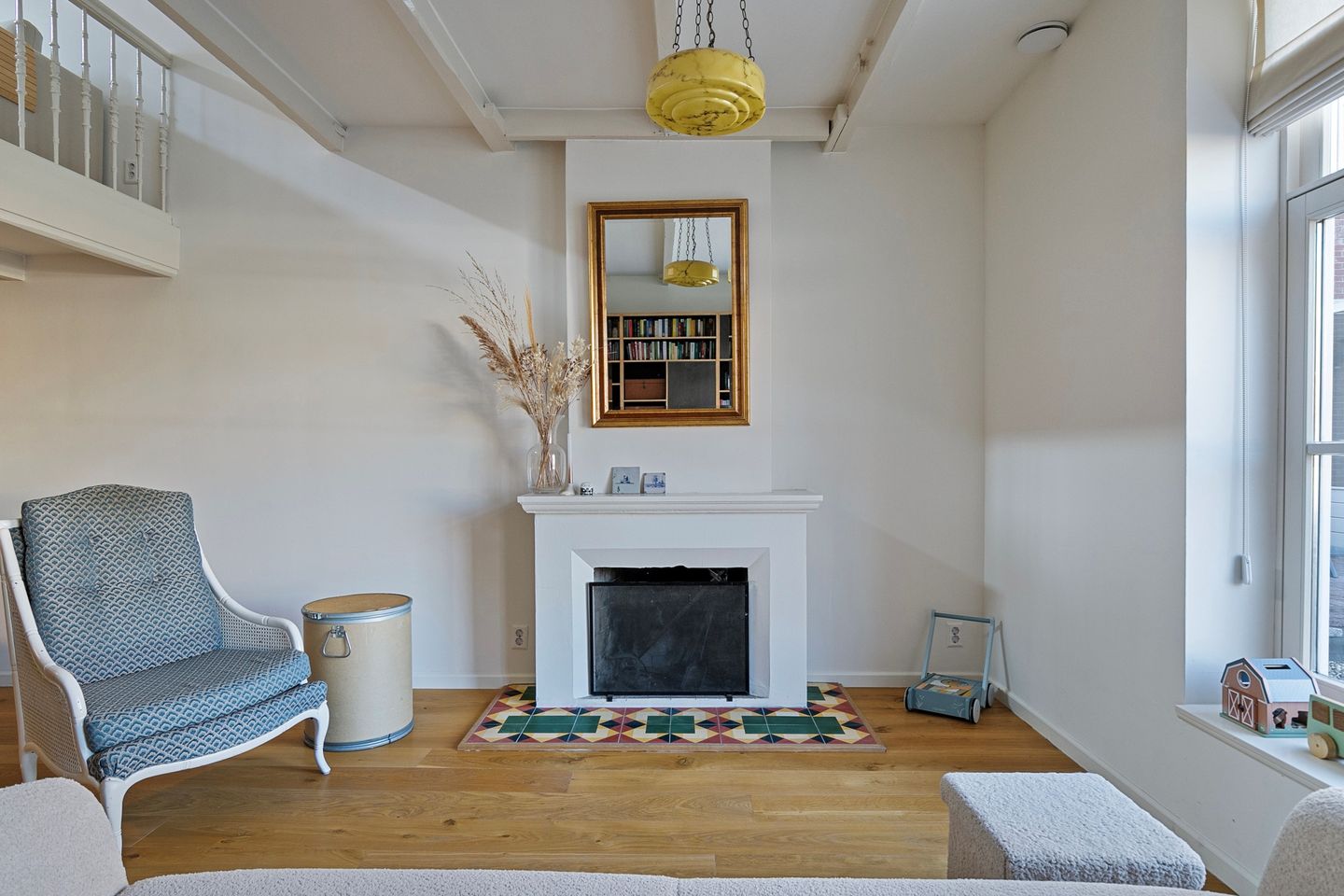 Foto 19 van Rode Leeuwstraat 48