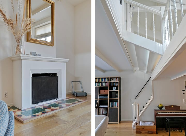 Foto 20 van Rode Leeuwstraat 48