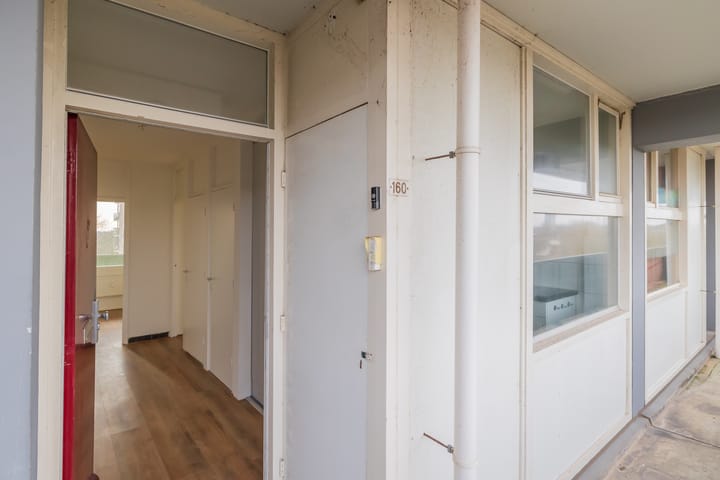 Foto 4 van Ierlandstraat 160