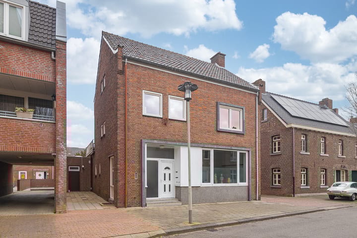 Aan de Greune Paol 21 A