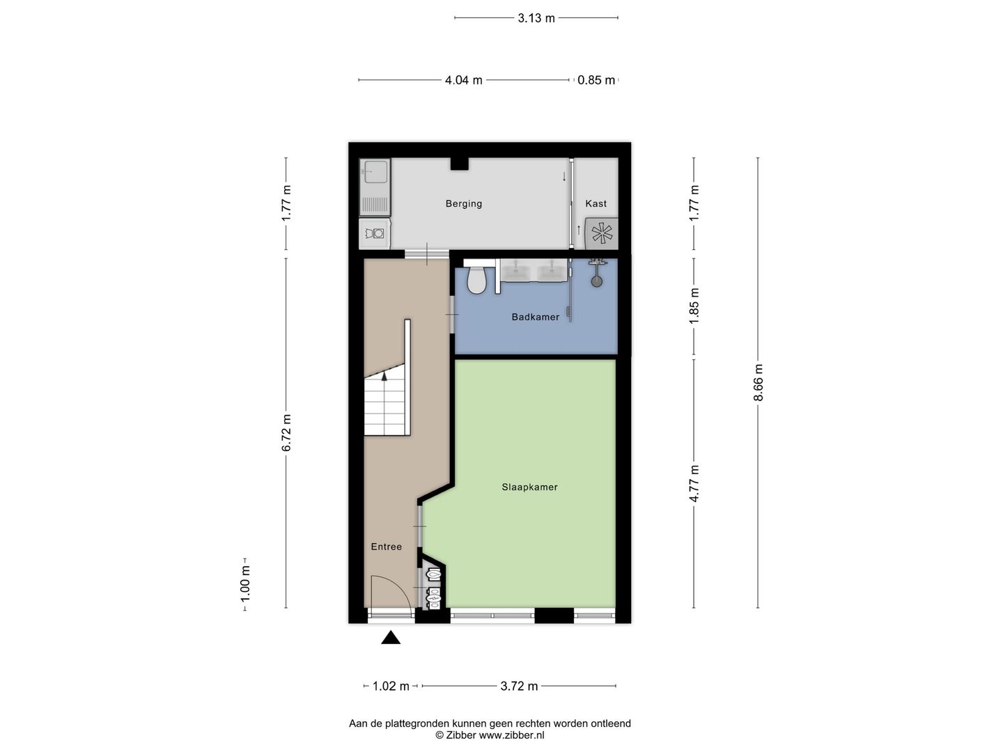 Foto 35 van Rode Leeuwstraat 48