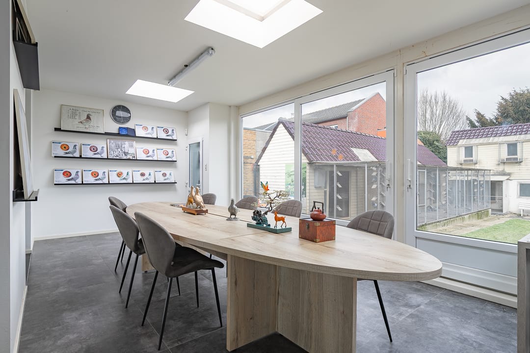 Foto 7 van Aan de Greune Paol 21-A