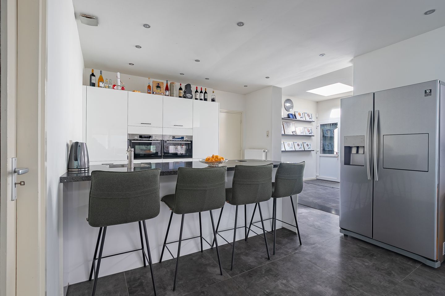 Foto 5 van Aan de Greune Paol 21-A