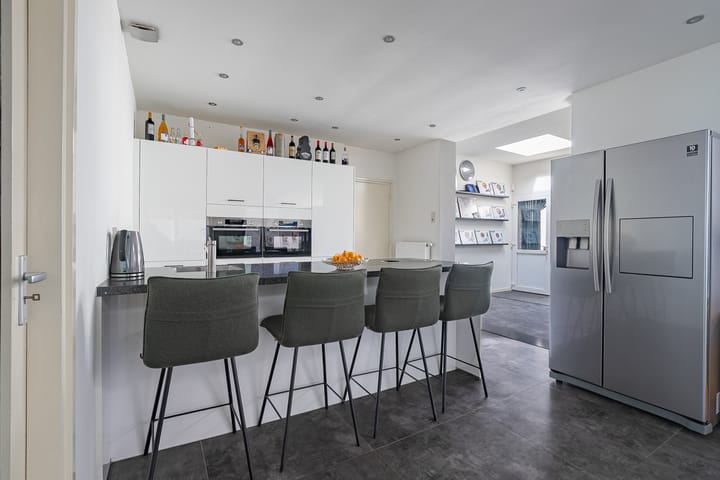 Foto 5 van Aan de Greune Paol 21-A