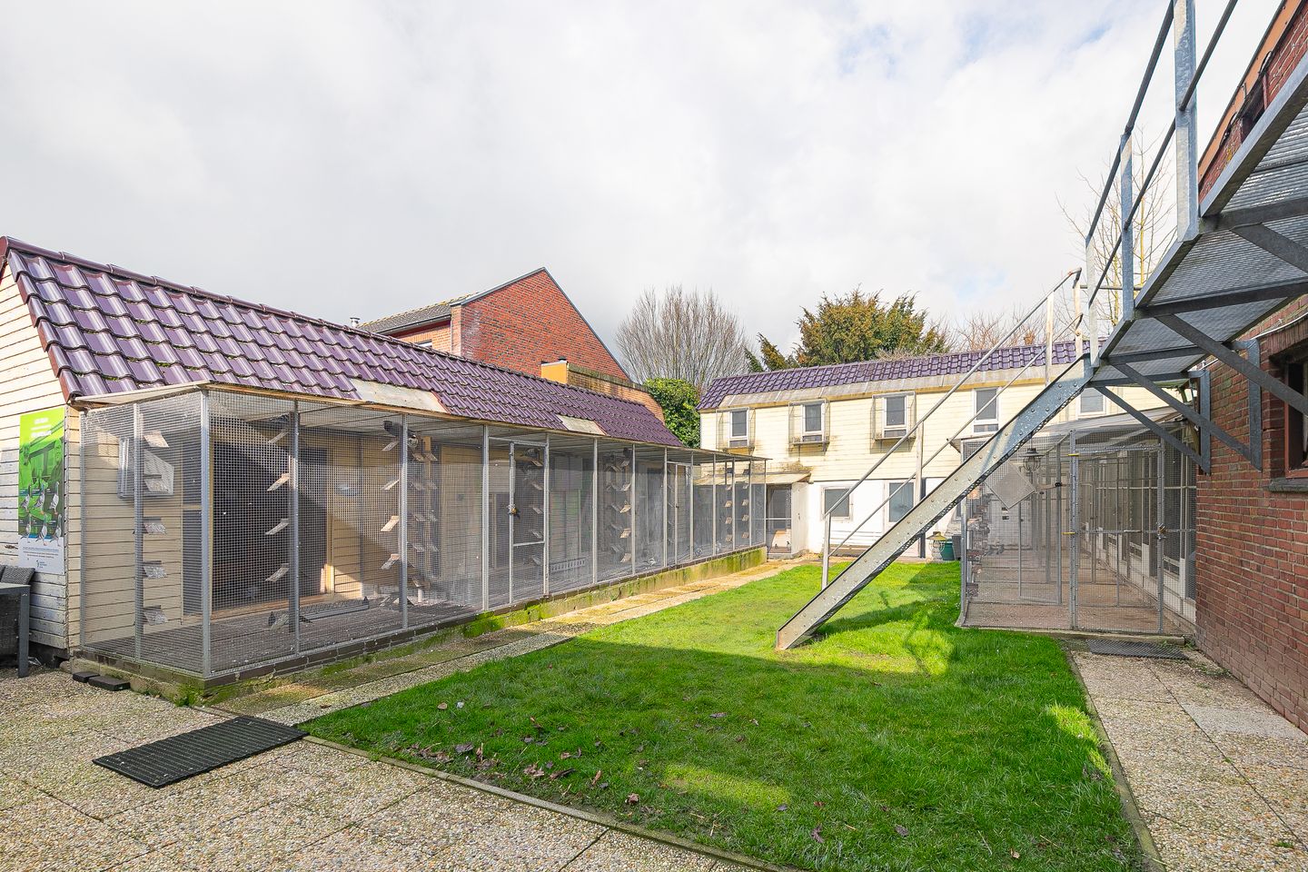 Foto 20 van Aan de Greune Paol 21-A