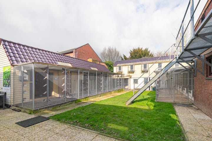 Foto 20 van Aan de Greune Paol 21-A