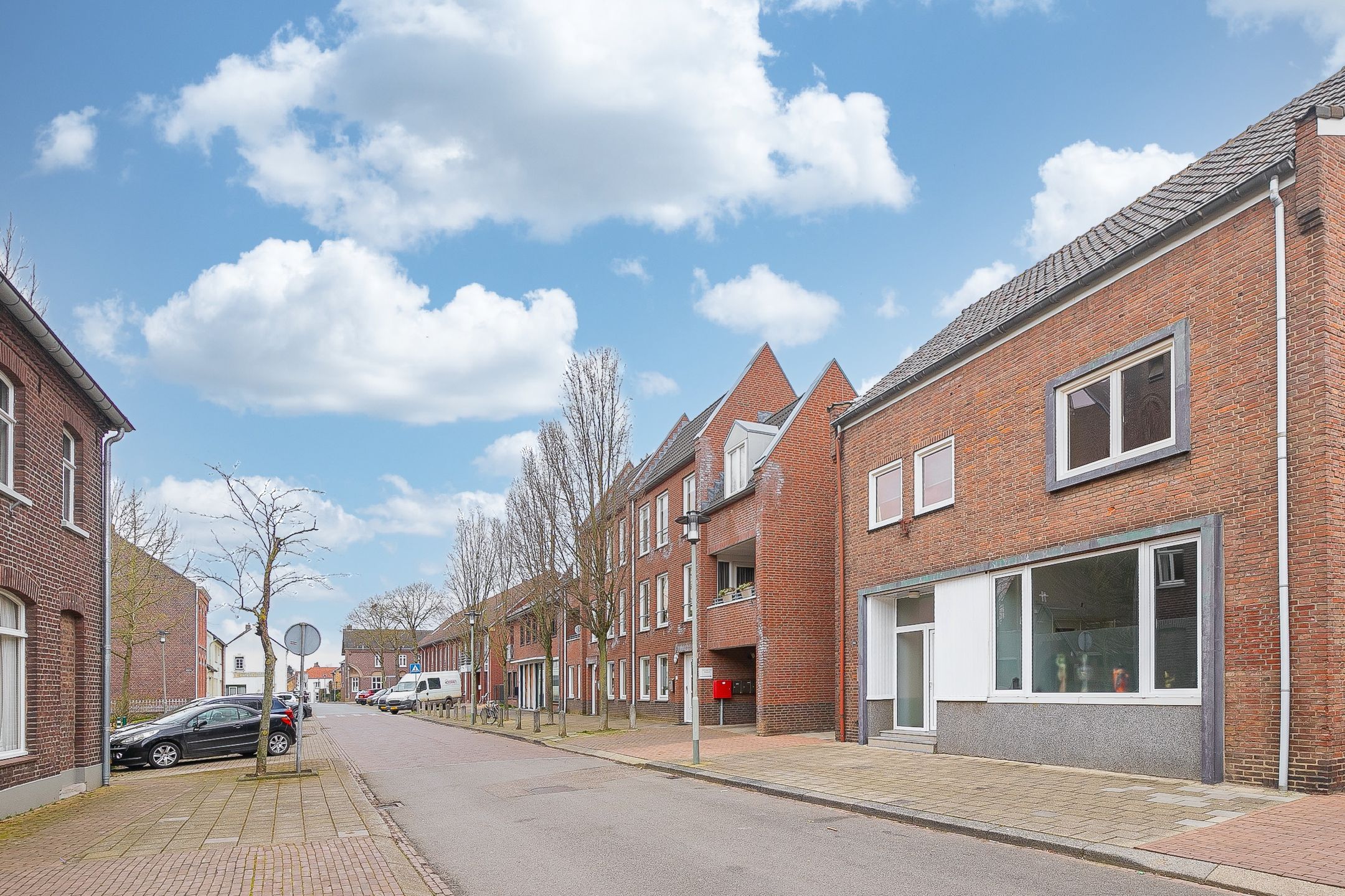 Foto 21 van Aan de Greune Paol 21-A