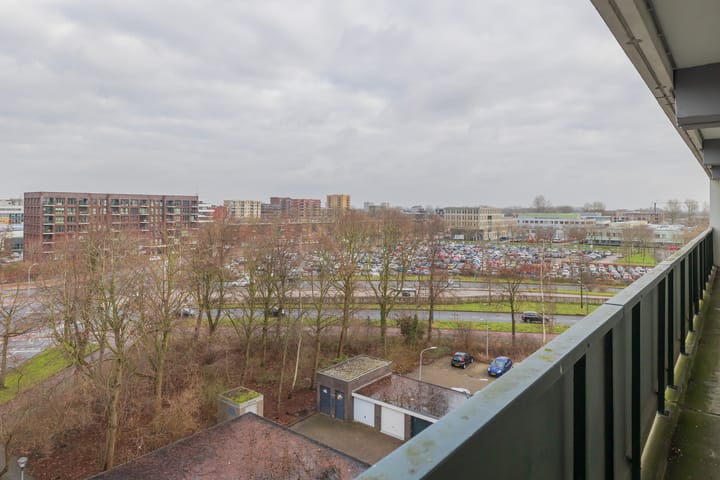 Foto 25 van Ierlandstraat 160