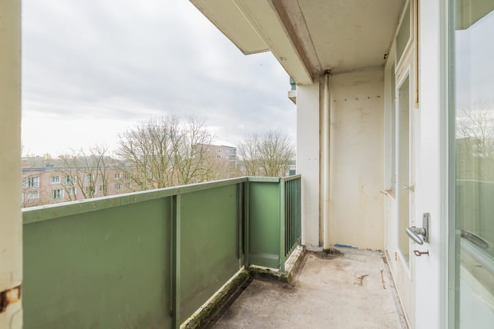 Foto 26 van Ierlandstraat 160