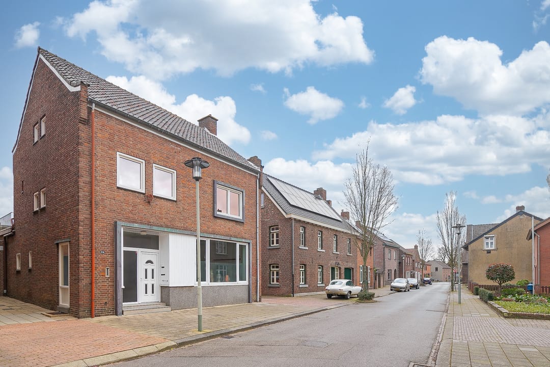 Foto 22 van Aan de Greune Paol 21-A