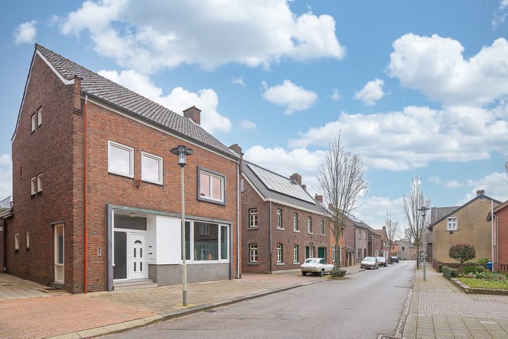 Foto 22 van Aan de Greune Paol 21-A