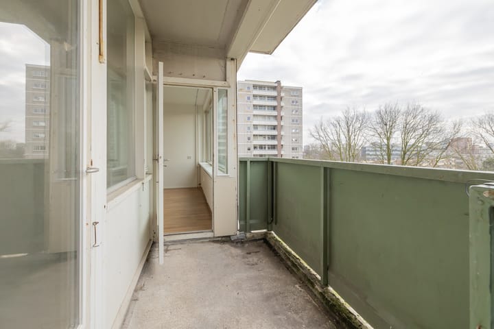 Foto 27 van Ierlandstraat 160