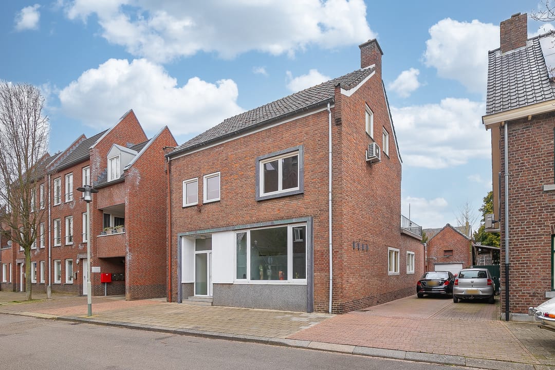 Foto 23 van Aan de Greune Paol 21-A