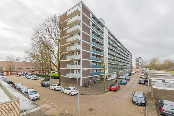 Foto 31 van Ierlandstraat 160