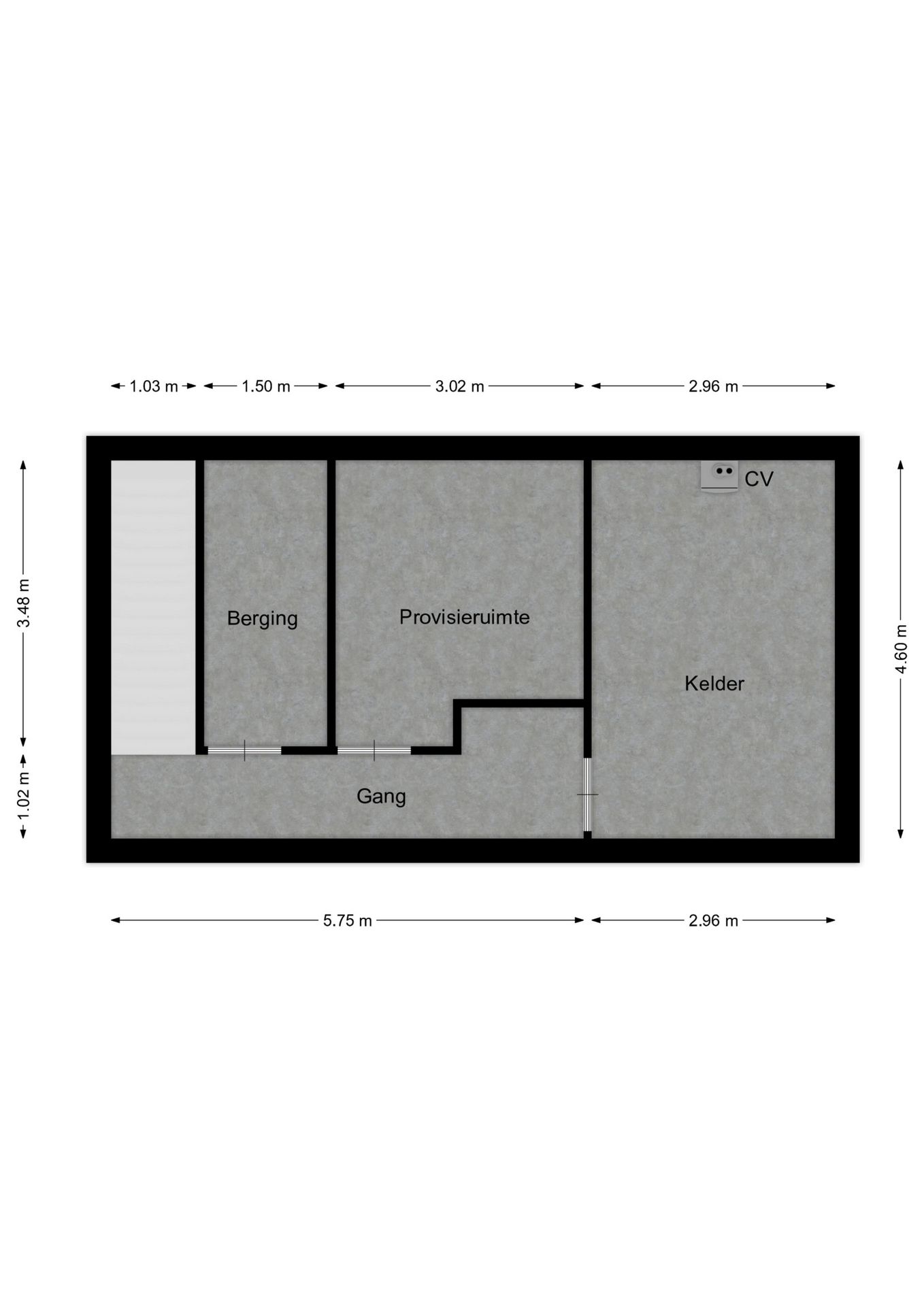 Foto 27 van Aan de Greune Paol 21-A