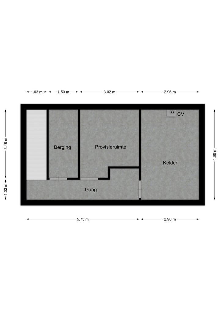 Foto 27 van Aan de Greune Paol 21-A