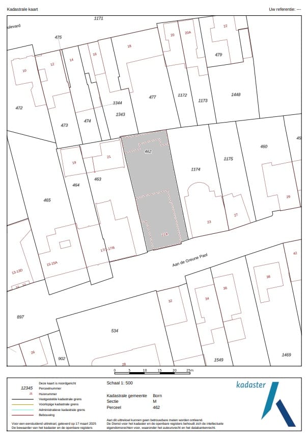 Foto 28 van Aan de Greune Paol 21-A
