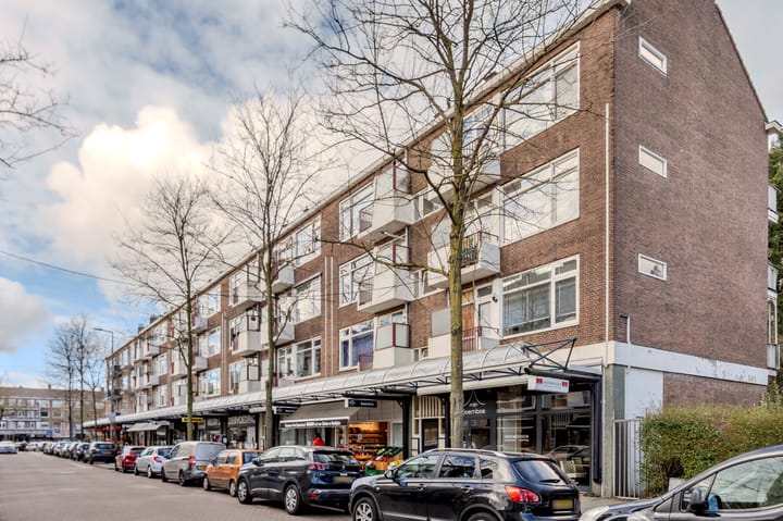 Foto 4 van Peppelweg 15-C