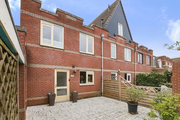 Photo 2 of Het Kasteel 246