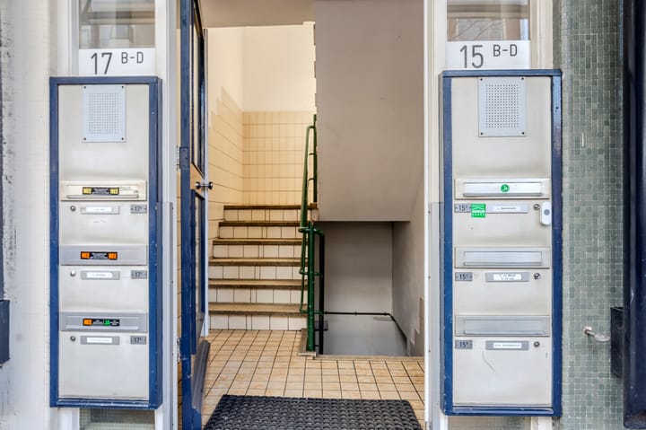 Foto 6 van Peppelweg 15-C