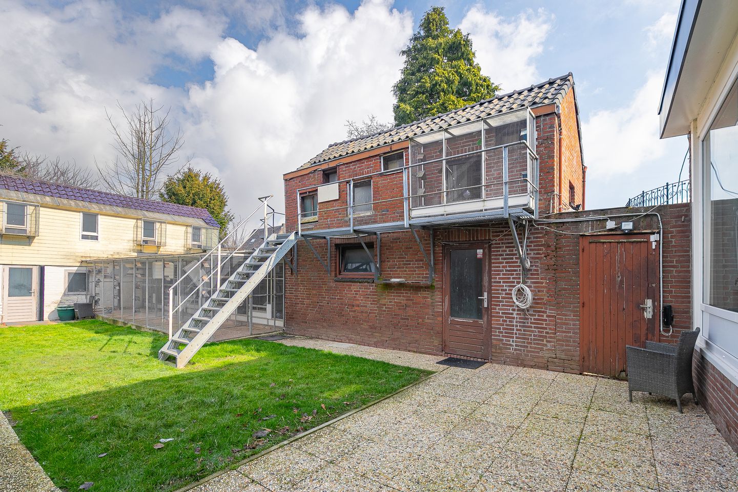 Foto 19 van Aan de Greune Paol 21-A