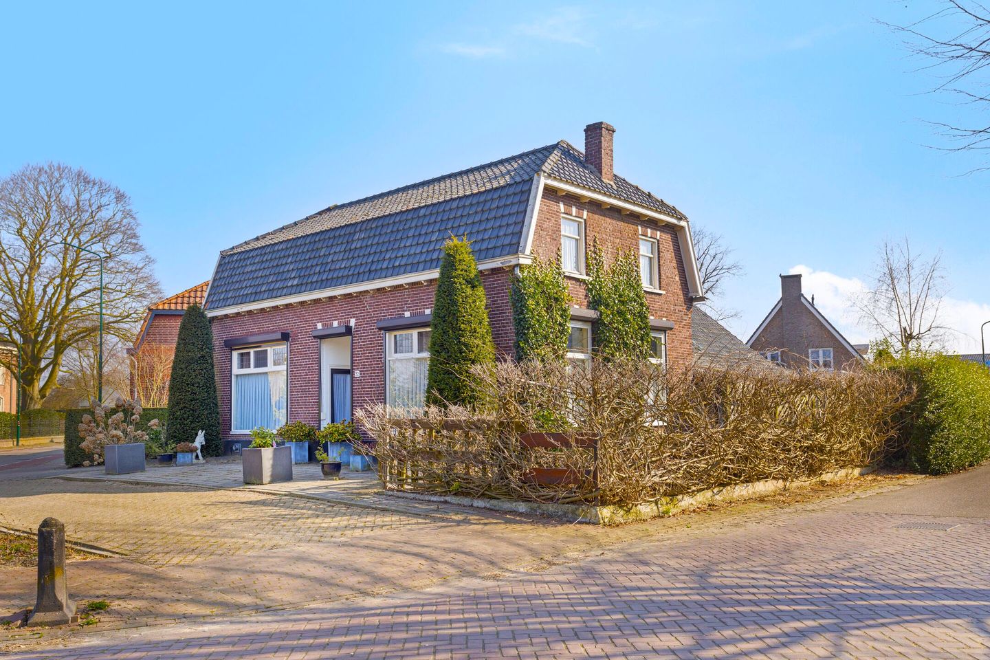 Foto 1 van Grotestraat 32