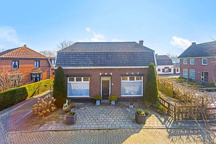 Foto 2 van Grotestraat 32