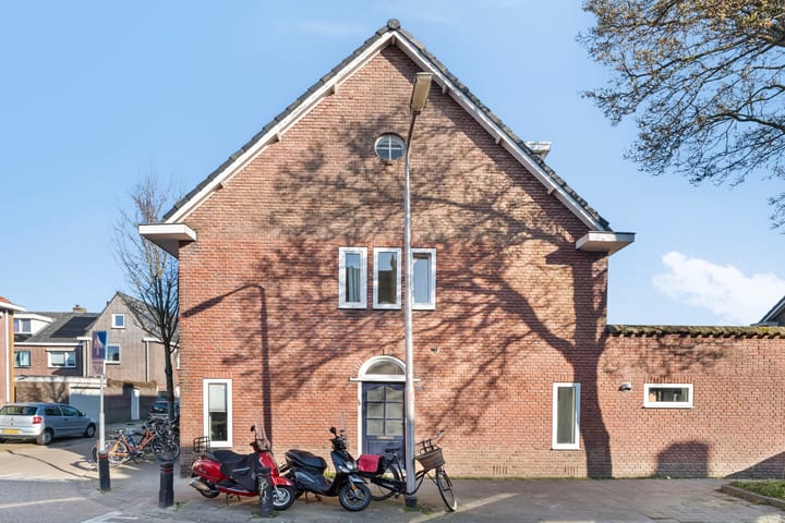 Foto 2 van Pagestraat 61