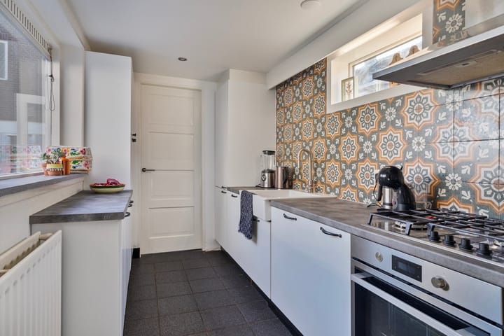 Foto 11 van Pagestraat 61