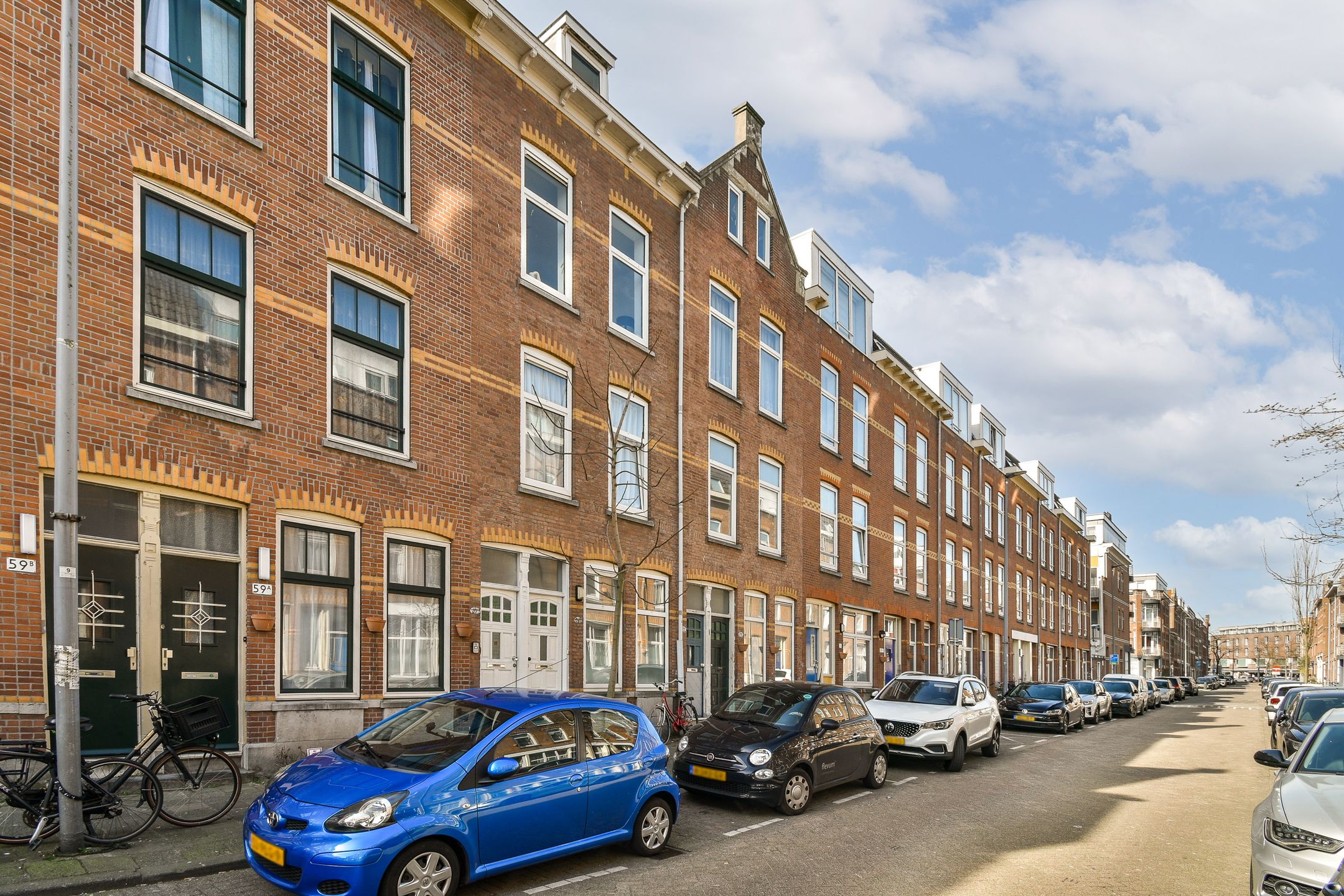 Foto 6 van Davidsstraat 57-B