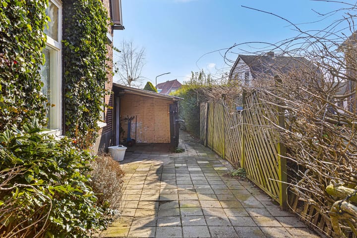 Foto 32 van Grotestraat 32