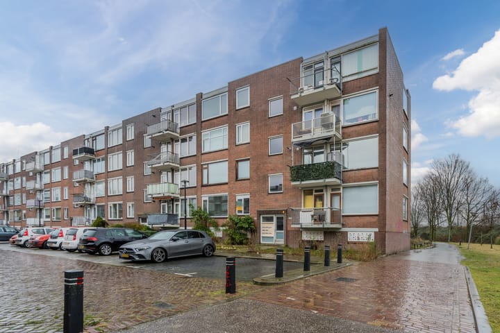 Foto 2 van van Slingelandtstraat 21-D