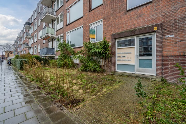 Foto 3 van van Slingelandtstraat 21-D