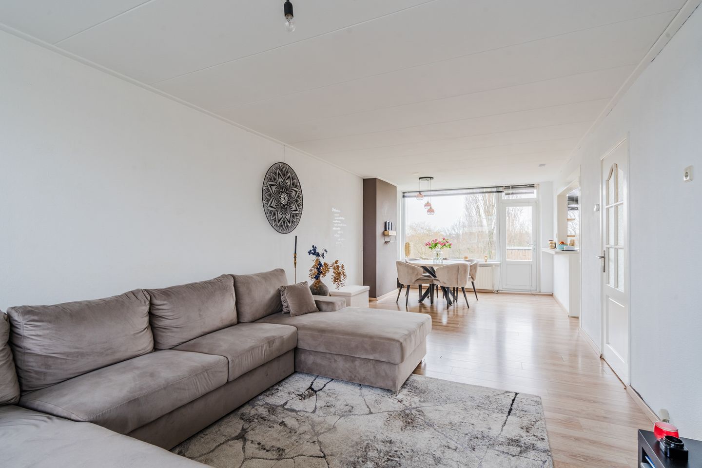 Foto 4 van van Slingelandtstraat 21-D