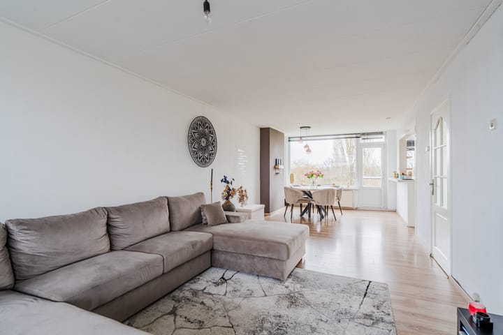 Foto 4 van van Slingelandtstraat 21-D