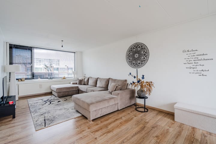 Foto 5 van van Slingelandtstraat 21-D