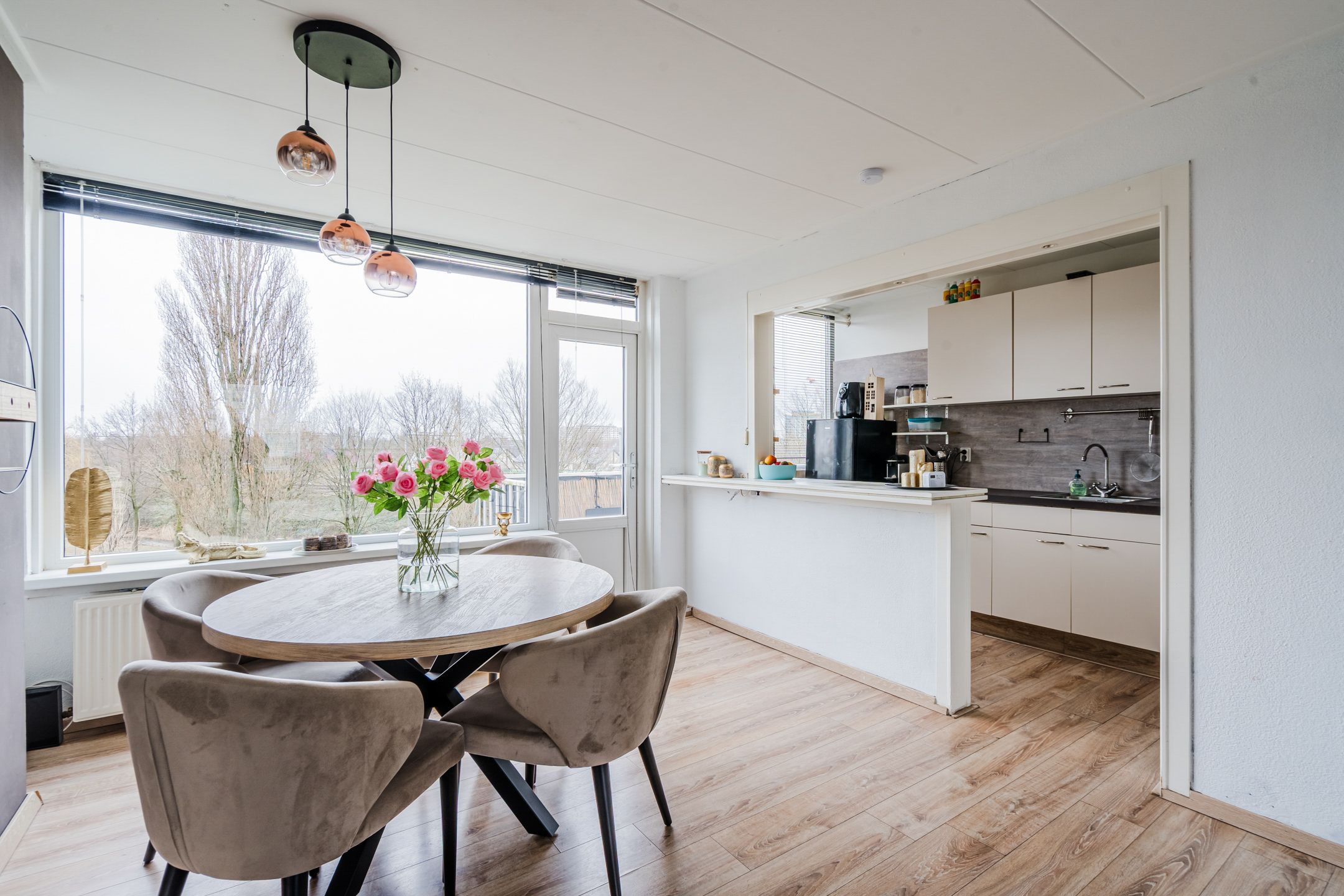 Foto 6 van van Slingelandtstraat 21-D