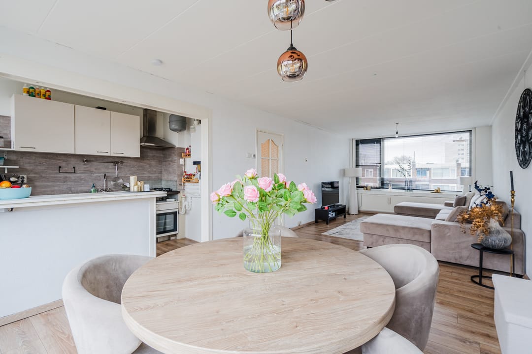 Foto 7 van van Slingelandtstraat 21-D